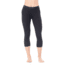 Icebreaker 150 Zone Legless - Womens, Black/Mineral, Extra Small, 104333-001-XS