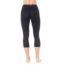 Icebreaker 150 Zone Legless - Womens, Black/Mineral, Extra Small, 104333-001-XS