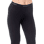 Icebreaker 150 Zone Legless - Womens, Black/Mineral, Extra Small, 104333-001-XS