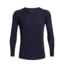 Icebreaker 150 Zone Short Sleeve Crewe - Mens, Midnight Navy, Medium, 104346423M