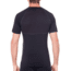 Icebreaker 150 Zone SS Crewe, Black/Mineral, 2XL, 104346-001-XXL