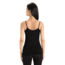 Icebreaker 175 Everyday Cami Thermal Singlet - Women's, Black, Extra Small, IB104469001XS
