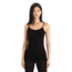 Icebreaker 175 Everyday Cami Thermal Singlet - Womens, Black, Extra Small, IB104469001XS