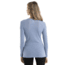 Icebreaker 175 Everyday Long Sleeve Crewe Thermal Top - Womens, Kyanite, Small, IB104471885S