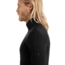 Icebreaker 175 Everyday Long Sleeve Half Zip Thermal Top - Mens, Black, Small, IB104484001S