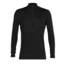 Icebreaker 175 Everyday Long Sleeve Half Zip Thermal Top - Men's, Black, Small, IB104484001S