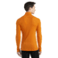 Icebreaker 175 Everyday Long Sleeve Half Zip Thermal Top - Men's, Earth, Medium, IB104484865M