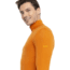 Icebreaker 175 Everyday Long Sleeve Half Zip Thermal Top - Mens, Earth, Medium, IB104484865M