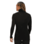 Icebreaker 175 Everyday Long Sleeve Half Zip Thermal Top - Womens, Black, Extra Small, IB104473001XS