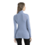 Icebreaker 175 Everyday Long Sleeve Half Zip Thermal Top - Women's, Kyanite, Large, IB104473885L