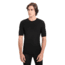 Icebreaker 175 Everyday Short Sleeve Crewe Thermal Top - Men's, Black, Medium, IB104482001M