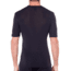 Icebreaker 175 Everyday Short Sleeve Crewe Thermal Top - Mens, Black, Small, 104482001S