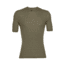 Icebreaker 175 Everyday Short Sleeve Crewe Thermal Top - Mens, Loden, Large, IB104482069L