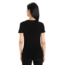 Icebreaker 175 Everyday Short Sleeve Crewe Thermal Top - Womens, Black, Extra Small, IB104470001XS
