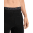 Icebreaker 175 Everyday Thermal Leggings - Mens, Black, Medium, IB104487001M