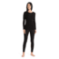Icebreaker 175 Everyday Thermal Leggings - Womens, Black, Extra Small, IB104476001XS