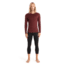 Icebreaker 200 Oasis 3/4 Thermal Leggings - Mens, Black, Extra Small, IB104368001XS