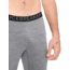 Icebreaker 200 Oasis 3/4 Thermal Leggings - Mens, Gritstone Heather, Extra Small, IB104368013XS