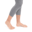 Icebreaker 200 Oasis 3/4 Thermal Leggings - Mens, Gritstone Heather, Extra Small, IB104368013XS