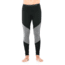 Icebreaker 200 Oasis Deluxe Leggings - Mens, Black/Gritstone HTHR, Small, 104861A04S