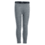 Icebreaker 200 Oasis Thermal Leggings - Kids, Gritstone Heather, 4US, IB1045030134