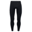 Icebreaker 200 Oasis Leggings - Mens, Black/Monsoon, 2XL, 104369-001-XXL