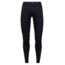 Icebreaker 200 Oasis Thermal Leggings - Women's, Black, Extra Small, IB104383001XS