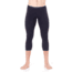 Icebreaker 200 Oasis LegleShort Sleeve - Mens, Black, 2XL, 104368001XXL