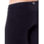 Icebreaker 200 Oasis 3/4 Thermal Leggings - Men's, Black, 2XL, IB104368001XXL