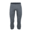 Icebreaker 200 Oasis 3/4 Thermal Leggings - Men's, Gritstone Heather, Small, IB104368013S