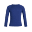 Icebreaker 200 Oasis Long Sleeve Crewe - Kids, SURF, 10, 10450143310