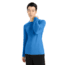 Icebreaker 200 Oasis Long Sleeve Crewe - Mens, Lazurite, Large, IB104365580L