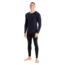 Icebreaker 200 Oasis Long Sleeve Crewe - Men's, Midnight Navy, 3XL, IB1043654013XL