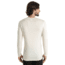 Icebreaker 200 Oasis Long Sleeve Crewe - Mens, Undyed, Medium, IB104365000M