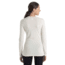 Icebreaker 200 Oasis Long Sleeve Crewe - Women's, Undyed, Small, IB104375000S