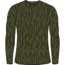 Icebreaker 200 Oasis Long Sleeve Glacial Flow Thermal Top - Men's, Loden/Loden Dk/Aop, Large, IB0A56QS871L