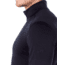 Icebreaker 200 Oasis Long Sleeve Half Zip - Mens, Midnight Navy, Small, 104367401S