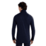 Icebreaker 200 Oasis Long Sleeve Half Zip Thermal Top - Mens, Midnight Navy, Extra Small, IB104367401XS