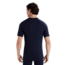 Icebreaker 200 Oasis Short Sleeve Crewe Thermal Top - Mens, Midnight Navy, 2XL, IB104509401XXL