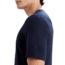 Icebreaker 200 Oasis Short Sleeve Crewe Thermal Top - Mens, Midnight Navy, 2XL, IB104509401XXL