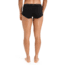 Icebreaker 200 Oasis Thermal Boy Shorts - Womens, Black, Extra Small, IB104467001XS
