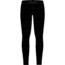 Icebreaker 200 Oasis Thermal First Snow Leggings - Men's, Black/Loden/Aop, 2XL, IB0A56VBA55XXL