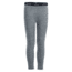 Icebreaker 200 Oasis Thermal Leggings - Kids, Gritstone Heather, 3US, IB1045030133