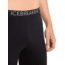 Icebreaker 200 Oasis Thermal Shorts - Mens, Black, Medium, IB0A59KY001M