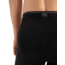 Icebreaker 200 Oasis Thermal Shorts - Mens, Black, Medium, IB0A59KY001M