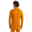 Icebreaker 200 Sonebula Long Sleeve High Neck Thermal Top - Mens, Earth/Solar/Loden/Cb, Small, IB0A59JT946S