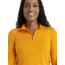 Icebreaker 200 Sonebula Long Sleeve High Neck Thermal Top - Womens, Earth/Solar/Electrnpnk/Cb, Medium, IB0A59JU939M