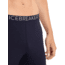 Icebreaker 200 Sonebula Thermal Leggings - Mens, Midnight Navy/Snow/Cb, 2XL, IB0A59JR189XXL