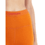 Icebreaker 200 Sonebula Thermal Leggings - Women's, Earth/Electron Pink/Cb, Small, IB0A59JS902S