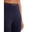 Icebreaker 200 Sonebula Thermal Leggings - Womens, Midnight Navy/Snow/Cb, Large, IB0A59JS189L